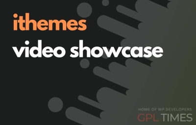 ithemes video showcase