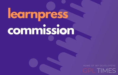 learn press commission 1