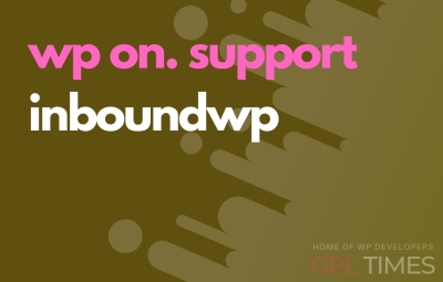 wponline support inboundwp