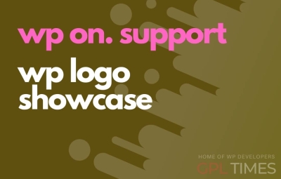 wponline support logo showcase