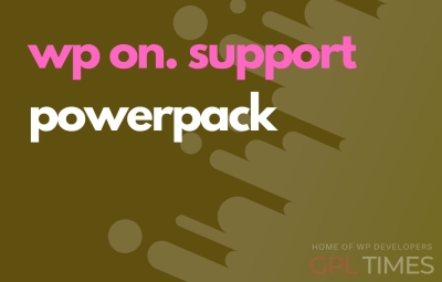 wponline support powerpack