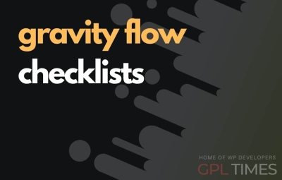 g flow checklists