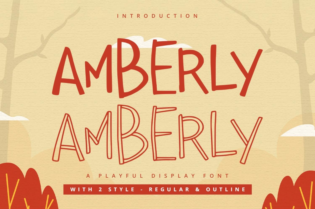 Amberly