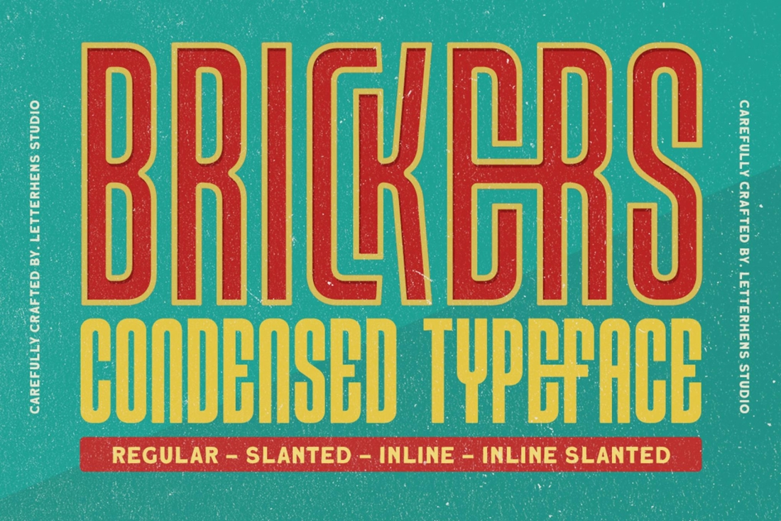 Brickers