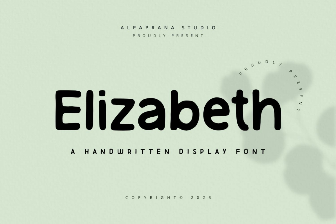 Elizabeth