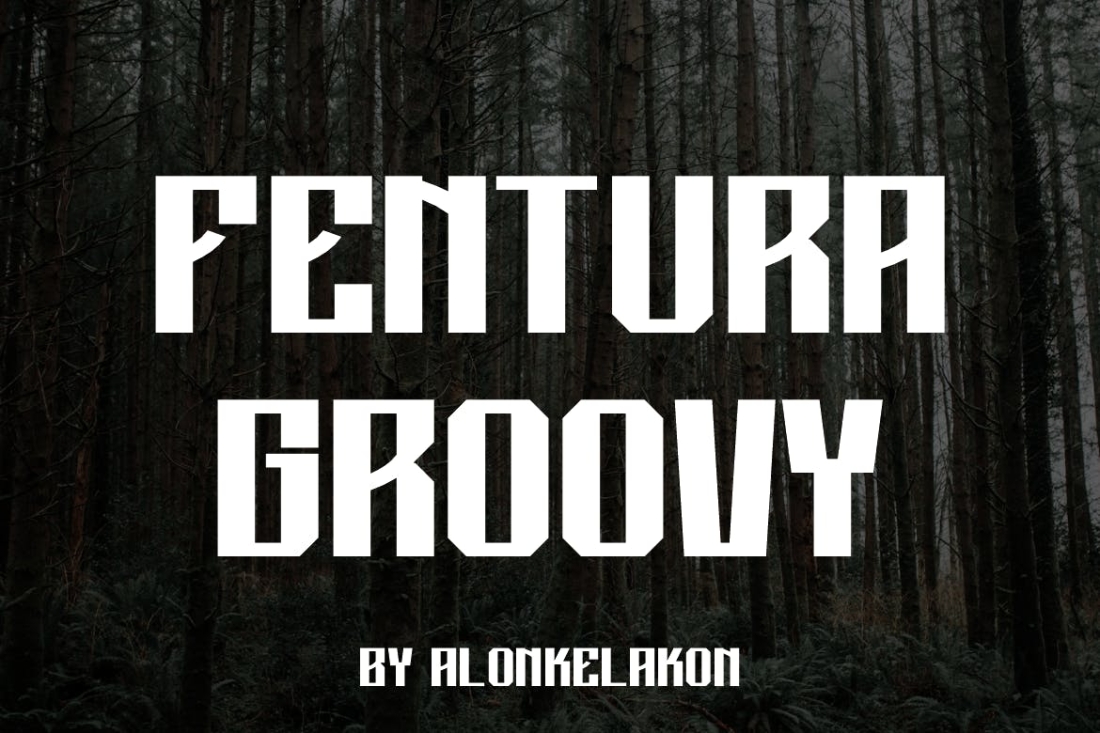 Fentura Groovy