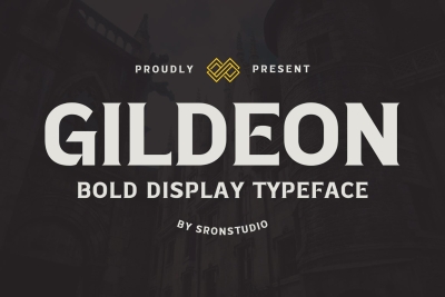 Gildeon