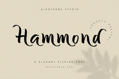 Hammond