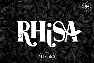 Rhisa