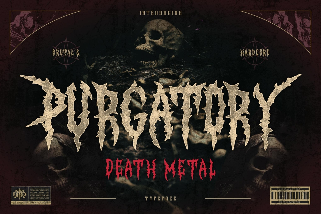 Purgatory